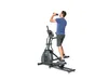 Horizon Fitness Crosstrainer "Andes 2.0" Produktbild-Vorschau 7