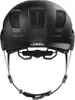 Casque de vélo Hyban 2.0 taille 52-58cm velours noir Voir les images du produit 8