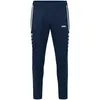 JAKO Kinder Polyesterhose Allround, Farbe:schwarz, Produktbild-Vorschau 9