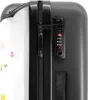 NoBoringSuitcases.com® - Dětský kufr Girl Unicorn - Dětský Náhled obrázku produktu 5