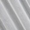 Eurofirany REBECCA Gardine 140x250 Ösen Weiß Produktbild-Vorschau 20