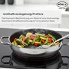 RÖSLE Elegance Servierpfanne Ø28 cm Bratpfanne Edelstahl Produktbild-Vorschau 4