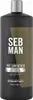 Sebastian Professional Seb Man The Smoother Condicioner Produktbild-Vorschau 2