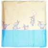 Alvi® Kinder-Bettwäsche Set 80x80 + 35x40 – Weiche Produktbild-Vorschau 3