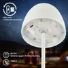 Briloner Serina Mini lampada da tavolo a LED senza fili Anteprima dell’immagine prodotto 6