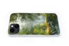 MuchoWow® Handyhülle Schutzhülle Hülle für iPhone 13 Wald - Produktbild-Vorschau 5