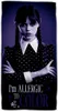 Jerry Fabrics Plážová osuška 70x140 středa 1 purple fashion Náhled obrázku produktu 2