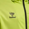 HUMMEL hmlCORE XK SPRAY JACKET KIDS, LIME POPSICLE, 116 Produktbild-Vorschau 4