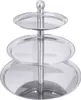 Etagere, dreistufig 49 cm Produktbild-Vorschau 1