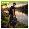 Trizand 27333 Rybářské skládací křeslo s batohem 3 v 1, Náhled obrázku produktu 2