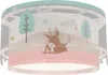 Plafoniera per bambini Loving Deer Cervo Anteprima dell’immagine prodotto 4