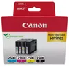 Canon PGI-2500 BK/C/M/Y Multipack Produktbild-Vorschau 1
