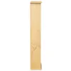 vidaXL Armadio CD  52x17,5x103 cm in legno di pino Anteprima dell’immagine prodotto 5