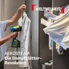 Tefal Aero Steam Dampfglätter – 1400W, Keramik-Bügelsohle, Produktbild-Vorschau 6