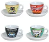 Espressotassen Mokkatassen Tassen Geschirr Espresso Tassen Produktbild-Vorschau 8