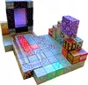 Set di mattoncini magnetici educativi Minecraft 100 pezzi + Anteprima dell’immagine prodotto 2
