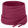 schnuersenkel sneaker rot beere