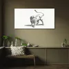 Coloray - Bild aus Glas - Glasbilder - 100 x 50 cm - Produktbild-Vorschau 3