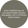 teeverliebt - Milky Oolong loser Oolong Tee | 100g Produktbild-Vorschau 5