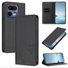 Étui en cuir pour Realme 16 Pro, étui de protection type Voir les images du produit 2