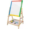Doppelseitige Tafel Colorbaby Zubehör 65 x 38 cm Produktbild-Vorschau 9