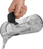 WMF 06.5152.6030, Dekantierer, 1 l, Transparent, Glas, Produktbild-Vorschau 10