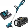 Makita DUR181SY, Nylonschnur, D-Schlaufengriff, Nylon, 19 Produktbild-Vorschau 19