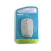 Rapoo M100 Silent Hellgrau Kabellose Multi-Mode-Maus Produktbild-Vorschau 15