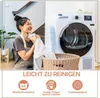 NatureMark - Mikrofaser SPANNBETTLAKEN viele Größen und Produktbild-Vorschau 12