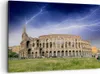 Bild auf Leinwand - Leinwandbild - Italien Architektur Produktbild-Vorschau 1