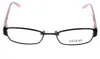 Guess GU9066 Black 46/16/130 Kinder Brillen Produktbild-Vorschau 5