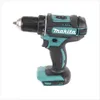 Makita DDF 482 RTJ akumulatorowa wiertarko-wkrętarka 18V Podgląd zdjęcia produktu 3