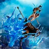 One Piece FiguartsZERO Statua in PVC Extra Battle di Eneru Anteprima dell’immagine prodotto 7