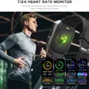 Smartwatches, Fitness Armbanduhr Sportuhren Bluetooth Luxus Produktbild-Vorschau 3