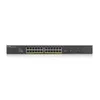 Zyxel XGS1930-28HP, Managed, L3, Gigabit Ethernet Produktbild-Vorschau 2