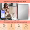 Klarstein Infračervený ohrievač, zrkadlový infražiarič, Náhľad obrázku produktu 3