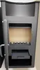 Kaminofen Victoria - Elegance 9.6 kW Produktbild-Vorschau 2