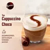 Dosettes SENSEO Type Cappuccino Choco Senseopads 40 Voir les images du produit 10