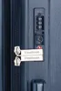 TRAVELHOUSE Porto - Reisekoffer M, Blau Produktbild-Vorschau 2