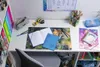 HERMA Heftschoner DIN A5 aus PP transparent blau Produktbild-Vorschau 4