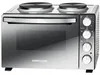 Kleinküche KM 3300, 2 Gussheizplatten, Backofen mit 30 Produktbild-Vorschau 14