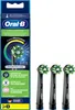 Oral-B Cross Action EB50RB-3 CleanMaximizer black Produktbild-Vorschau 2