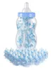 Niebieski Zestaw na Baby Shower, Chrzciny, Podziękowania Podgląd zdjęcia produktu 1