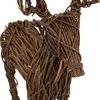Figur Rentier Weihnachten Weihnachten Dekoration Deko Produktbild-Vorschau 7