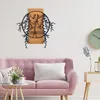 Wallity, Birds In Love 2, Accessorio decorativo da parete Anteprima dell’immagine prodotto 2