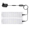 Pflanzenlampe LED Vollspektrum Pflanzenlicht für den Produktbild-Vorschau 7