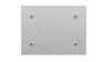 Lavagna in vetro nera magnetica 100x80 cm CLASSIC + GRATIS Anteprima dell’immagine prodotto 6
