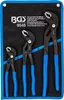BGS technic Water Pump Pliers Set, 1,31 kg Produktbild-Vorschau 1