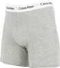 Calvin Klein Herren 3p Low Rise Trunk Boxershorts, (3-er Produktbild-Vorschau 4