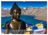 NEPAL - rund um die Annapurna (Wandkalender 2027 DIN A2 Produktbild-Vorschau 9